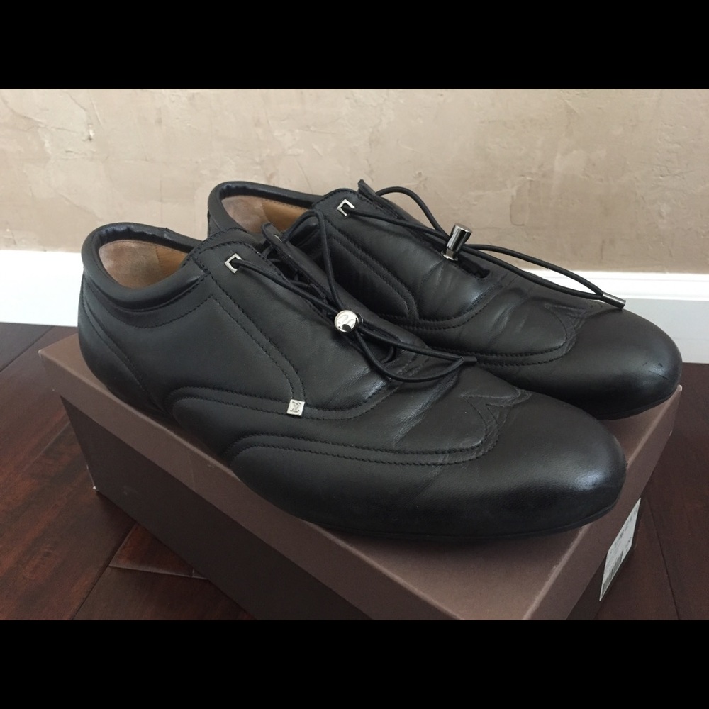 LOUIS VUITTON|Phileas Sneaker|Vintage & Affordable